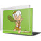 The Flinstones Bamm-Bamm Rubble MacBook Pro 14in (2021-24) Case plus Skin